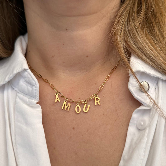 Offrez-vous un bijou unique pour la Saint-Valentin