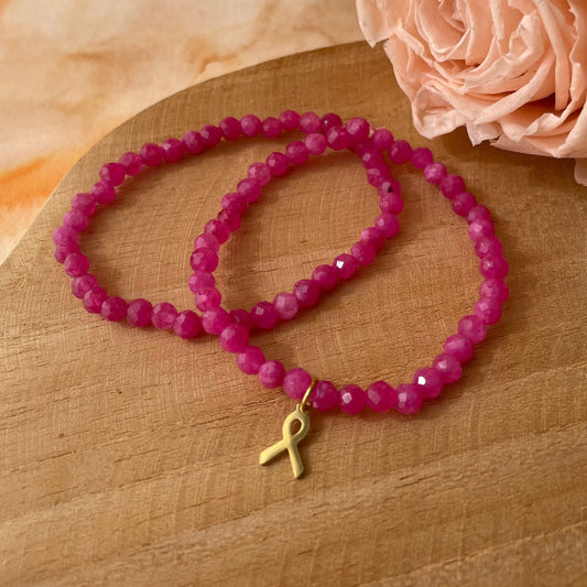 Collection Octobre Rose 2025