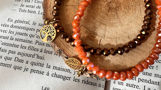 Nouvelle Collection Automne
