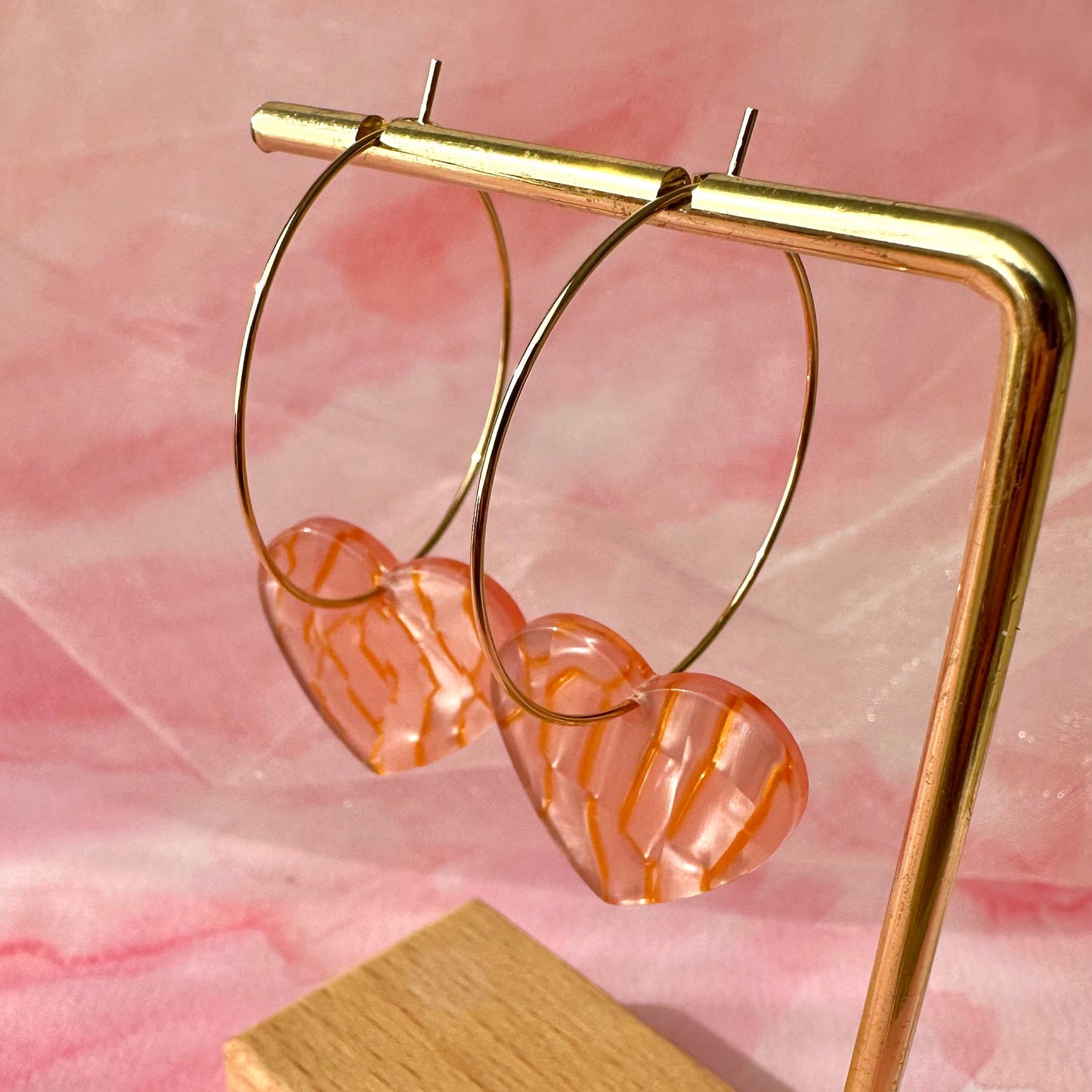 Créoles coeur
