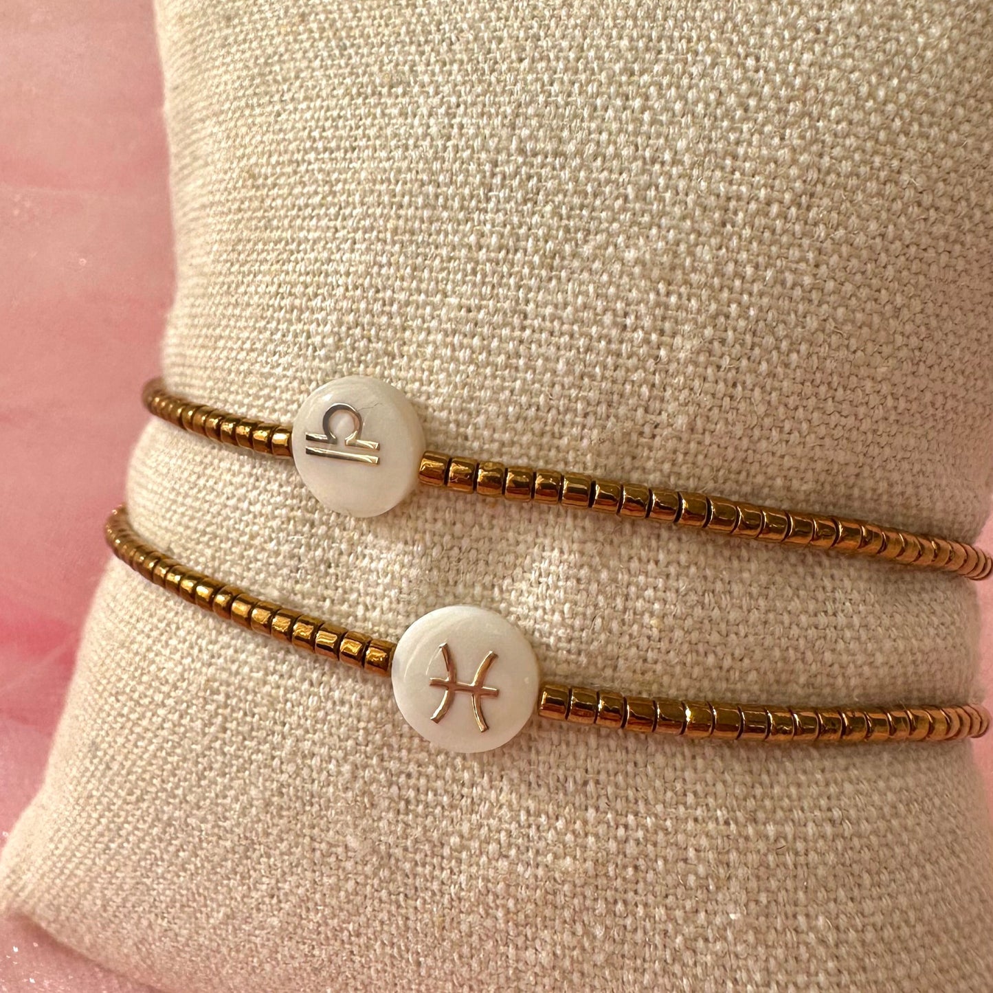Bracelet astro