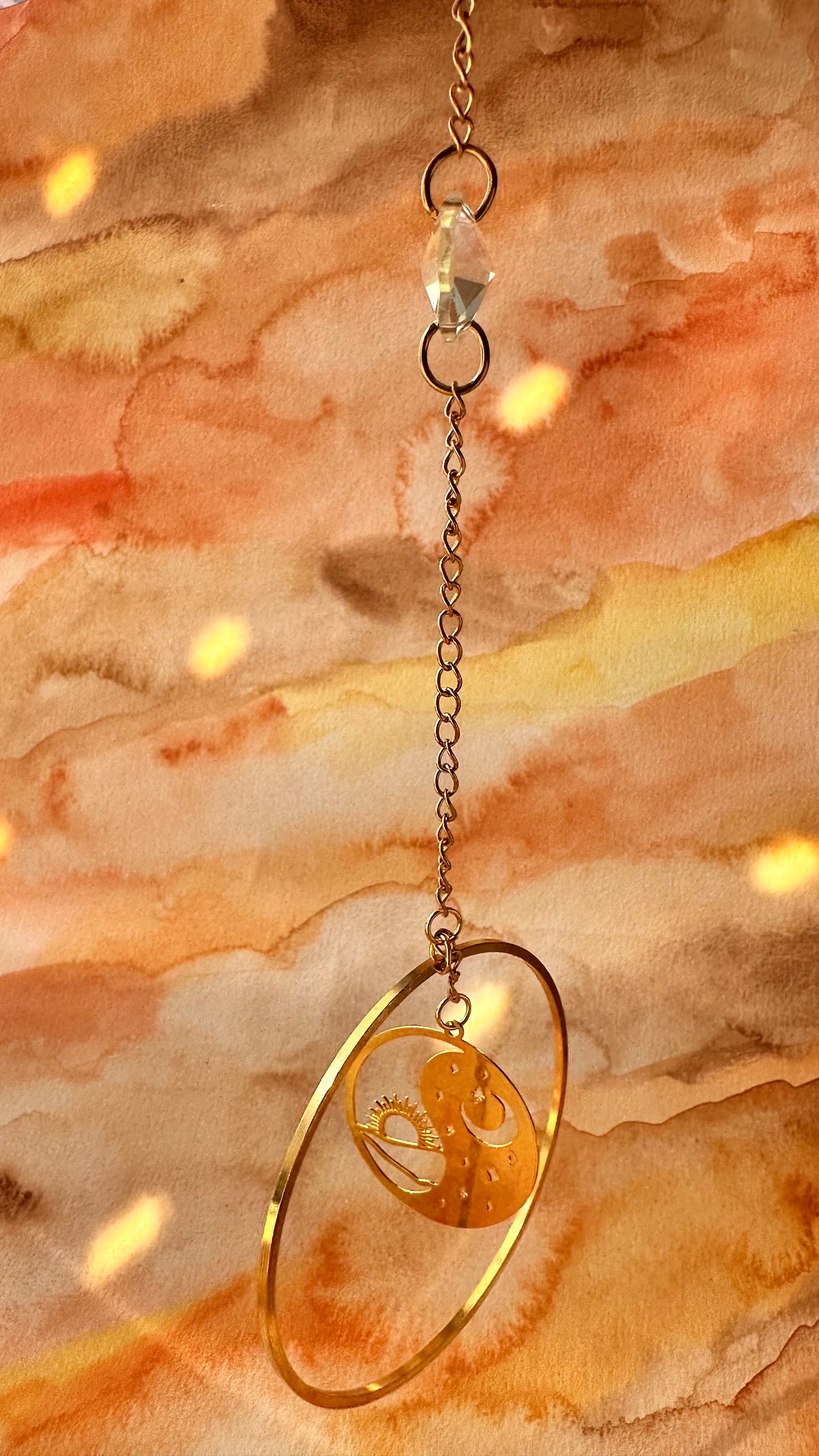 Attrape soleil