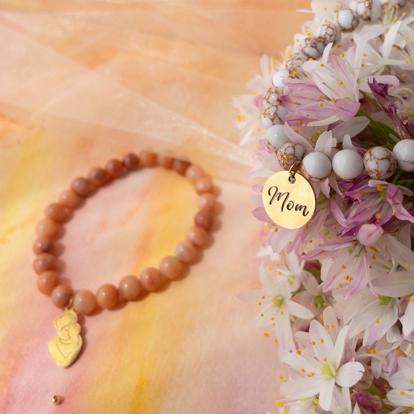 Bracelet maman