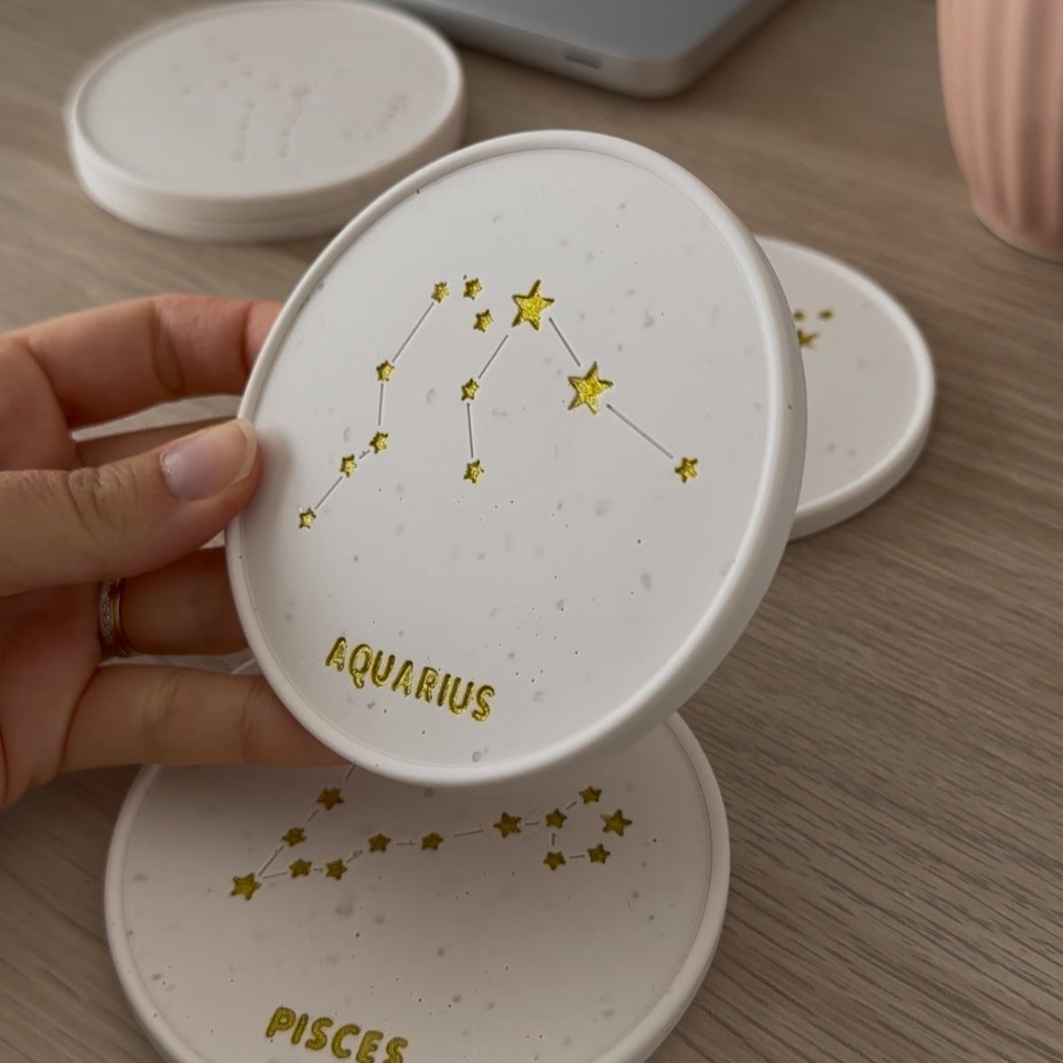 Coupelle astrologie