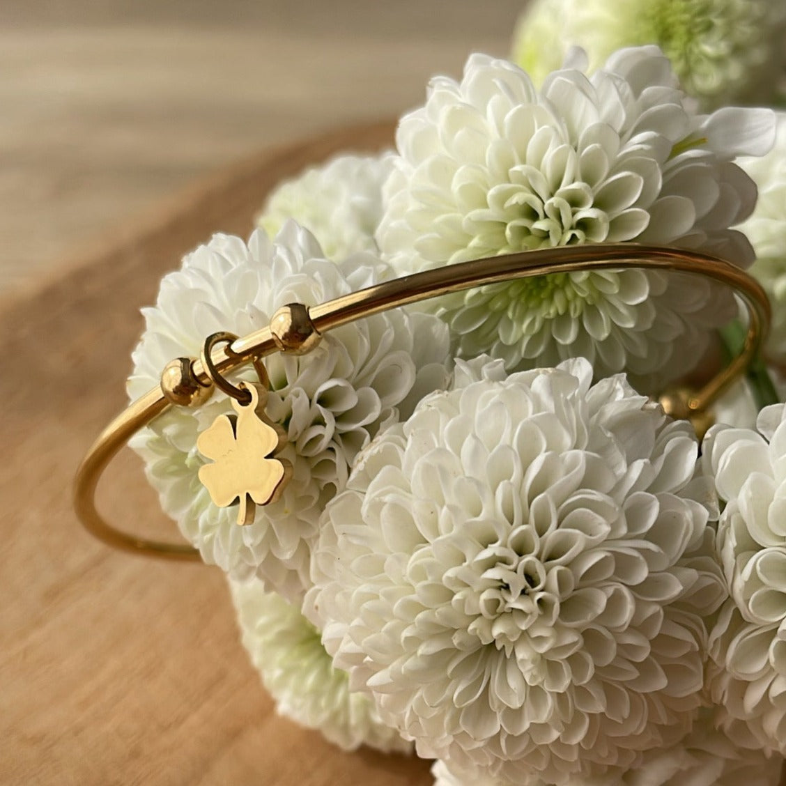 Bracelet jonc