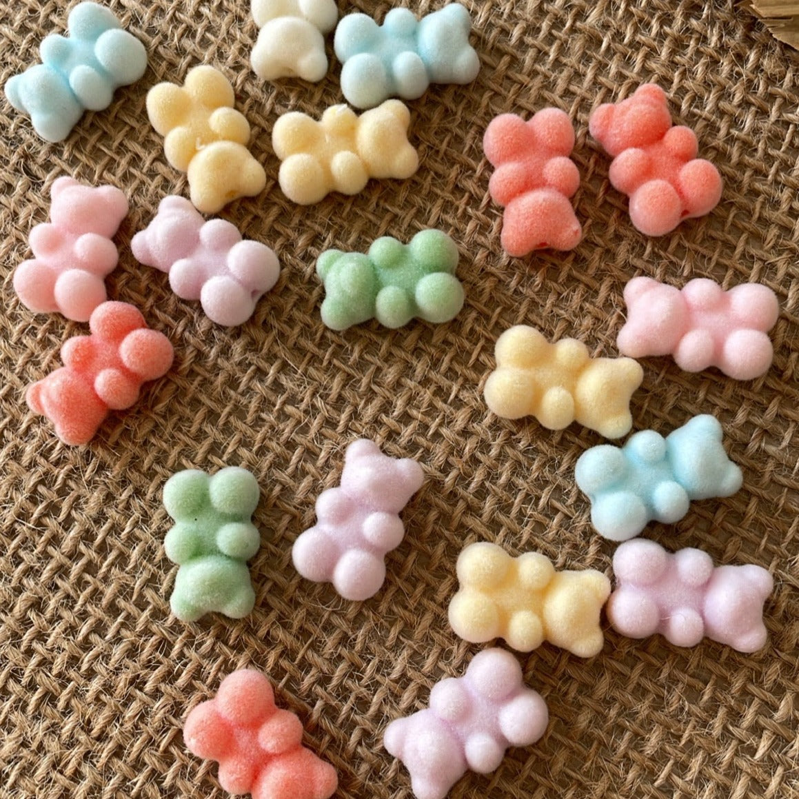 Bracelet nounours