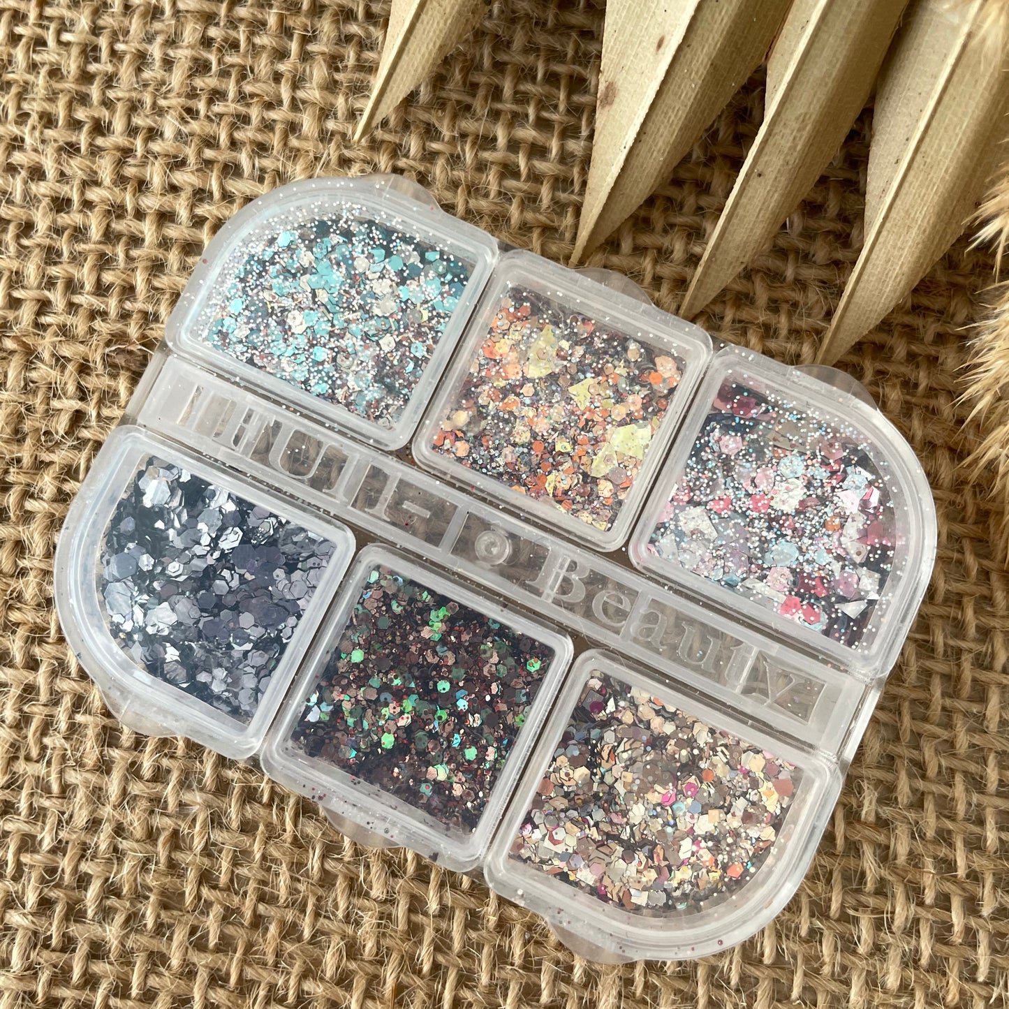 Coupelle Coquillage