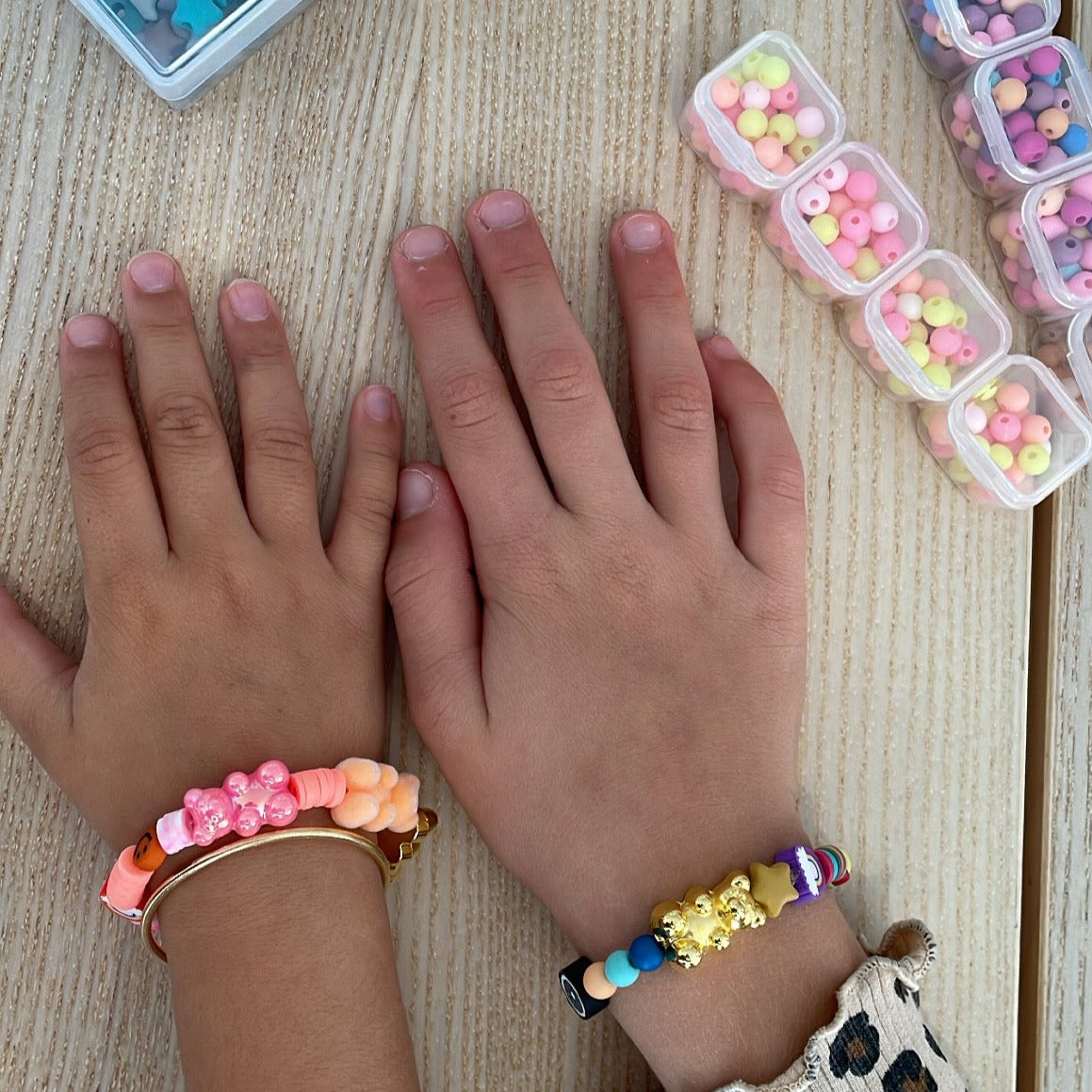 Atelier parent/enfant