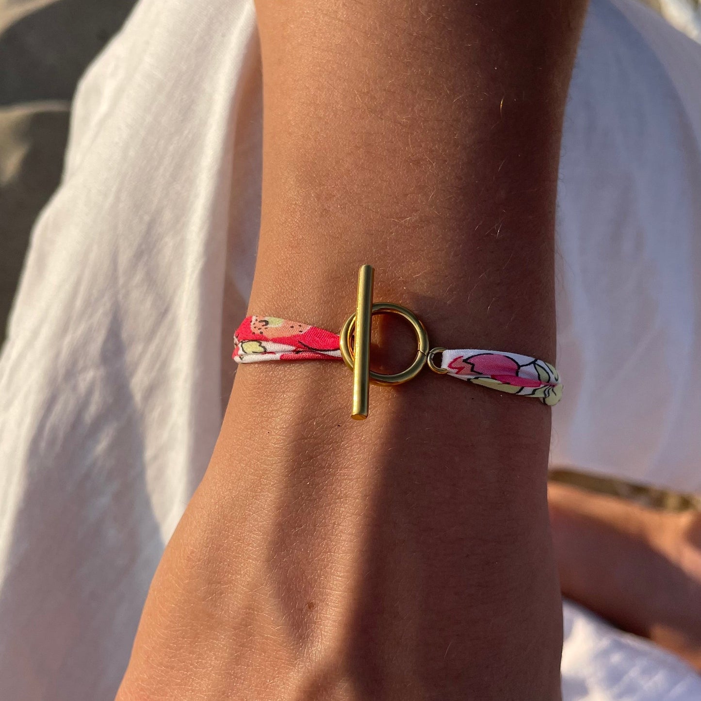 Bracelet liberty