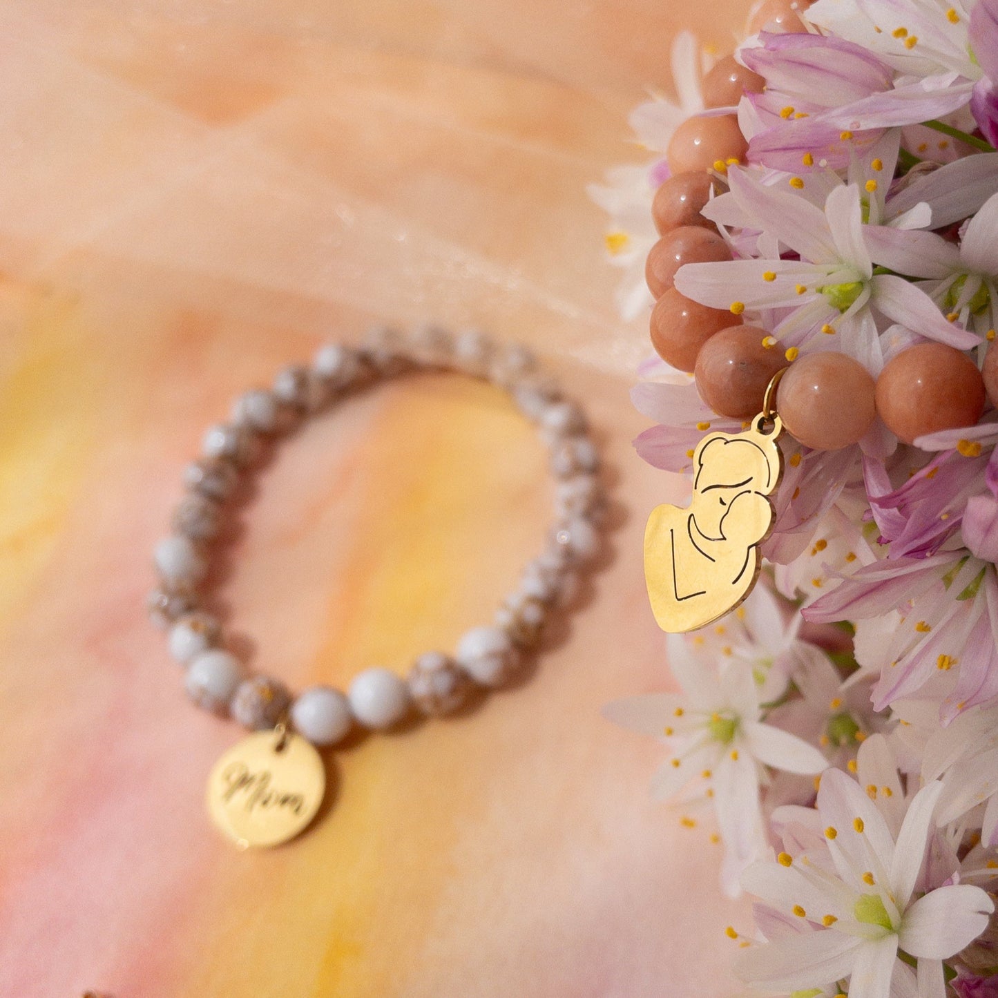 Bracelet maman