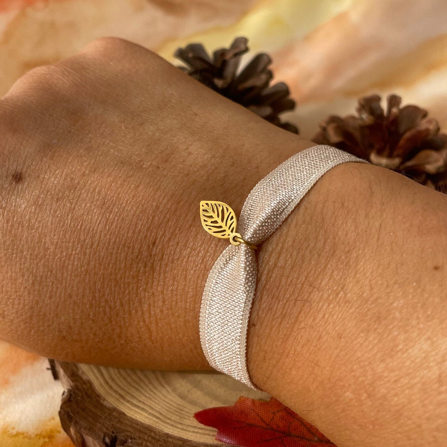Bracelet élastique