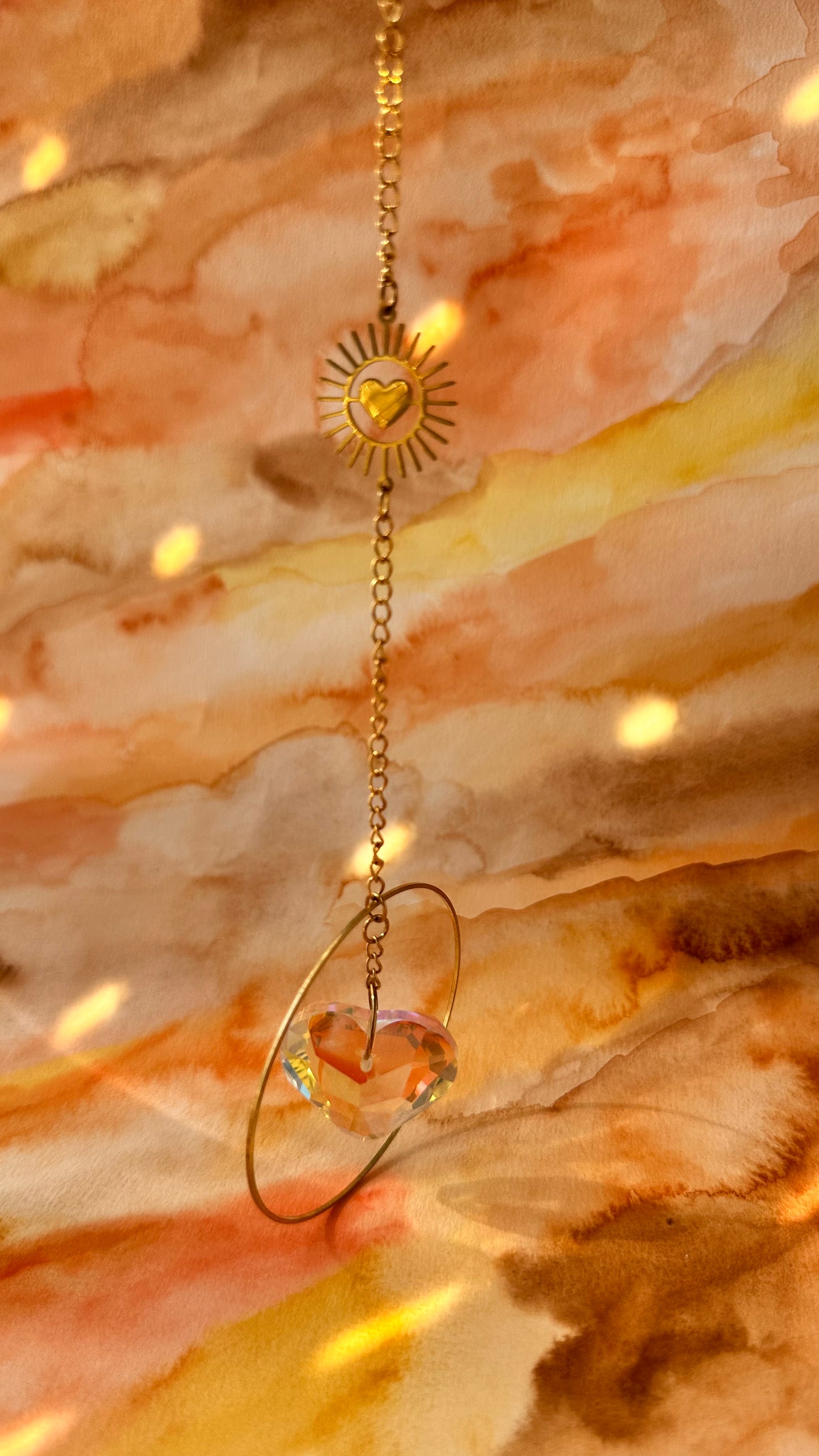 Attrape soleil