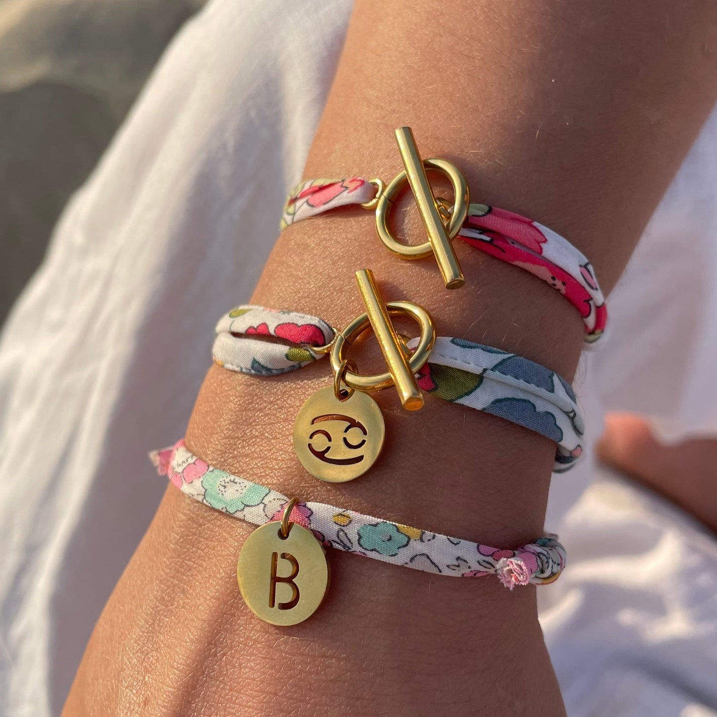 Bracelet liberty