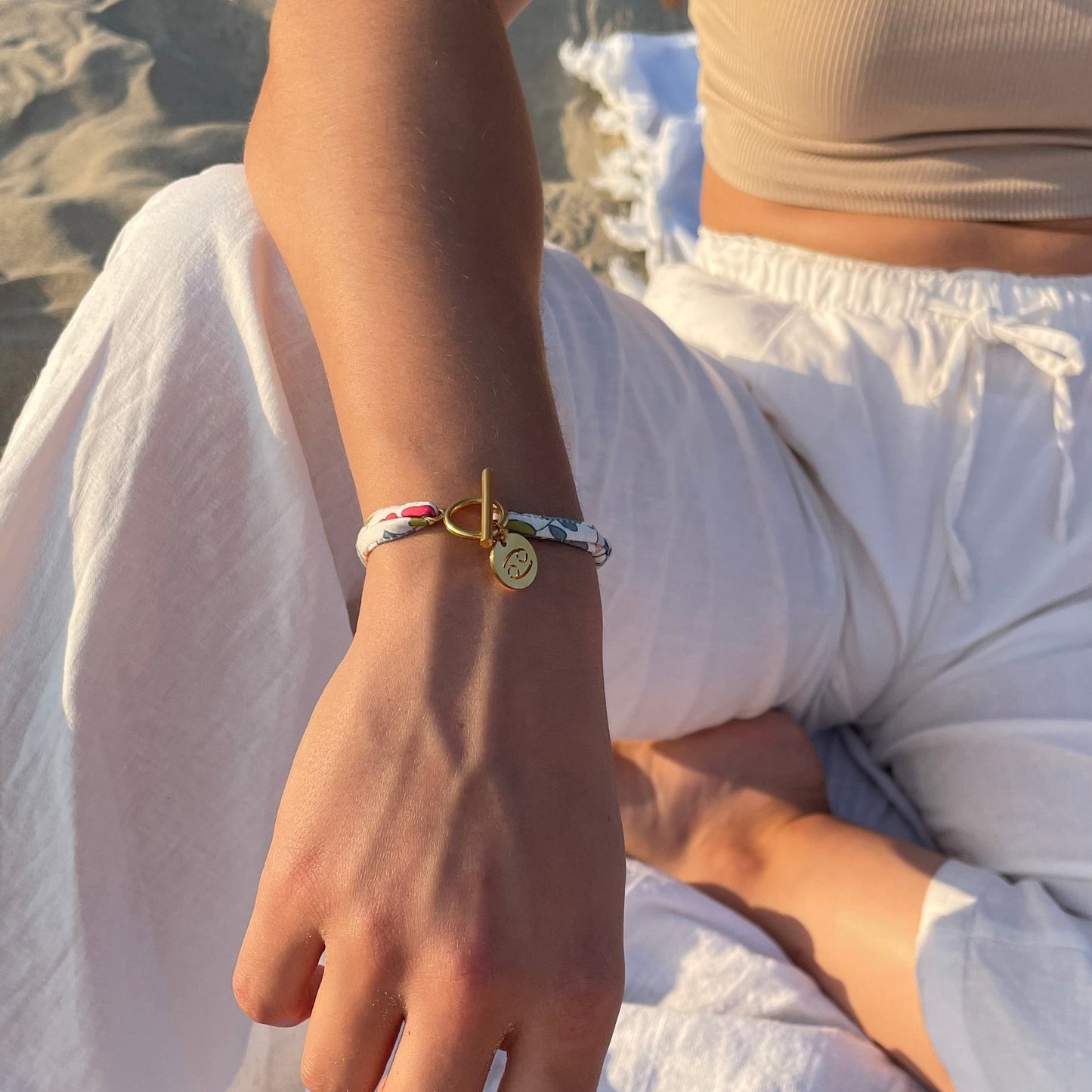 Bracelet liberty