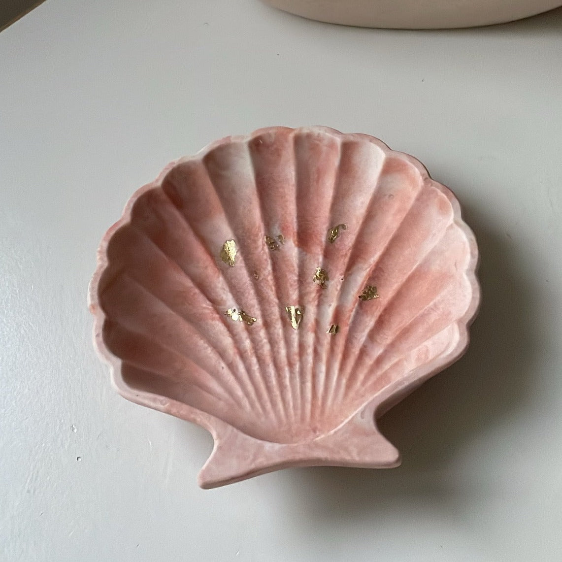 Coupelle Coquillage