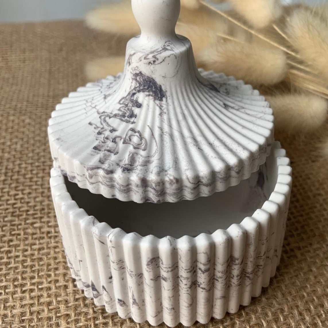Boîte à bijoux