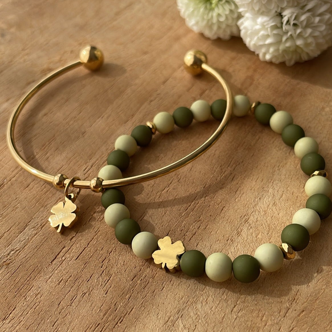 Bracelet jonc