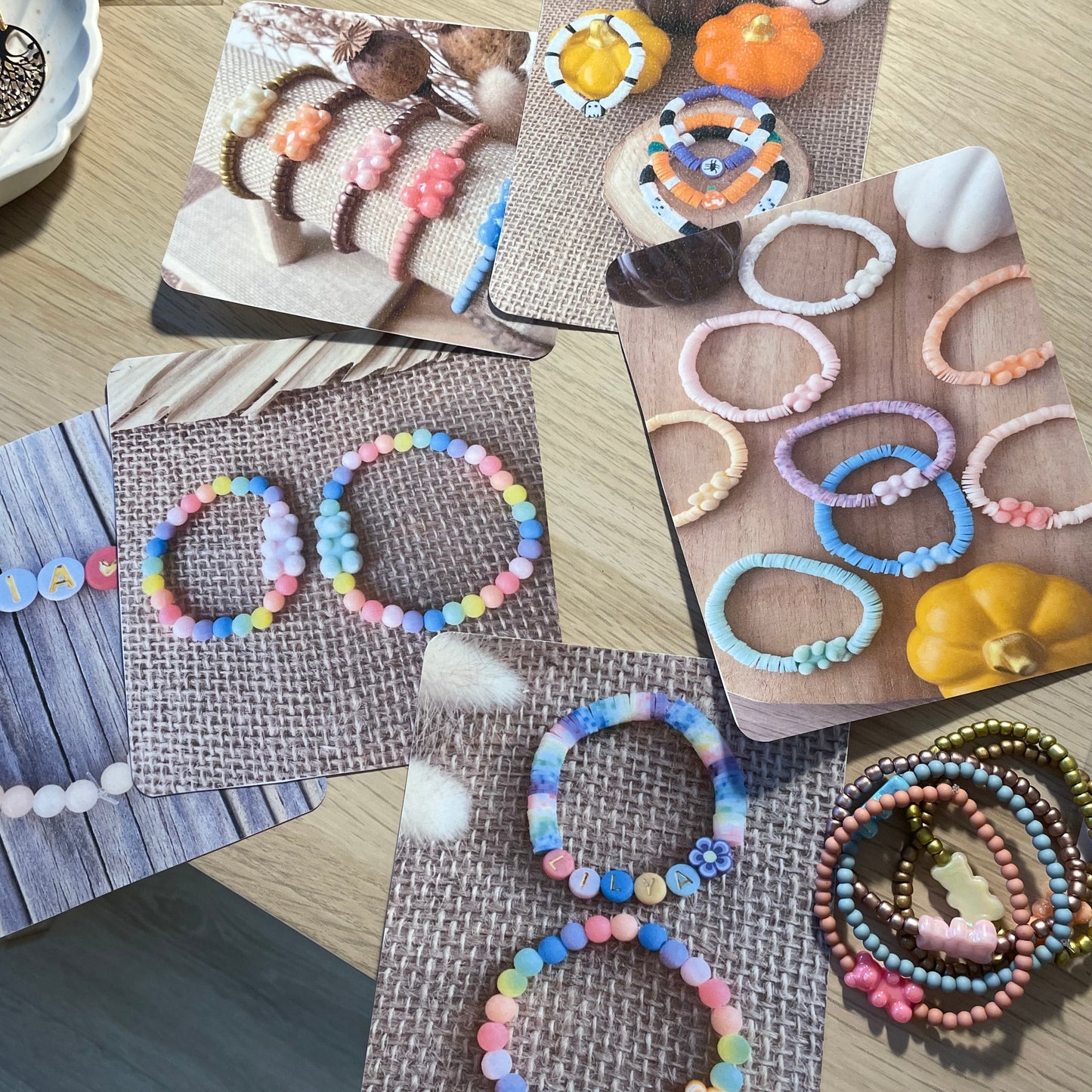 Atelier parent/enfant