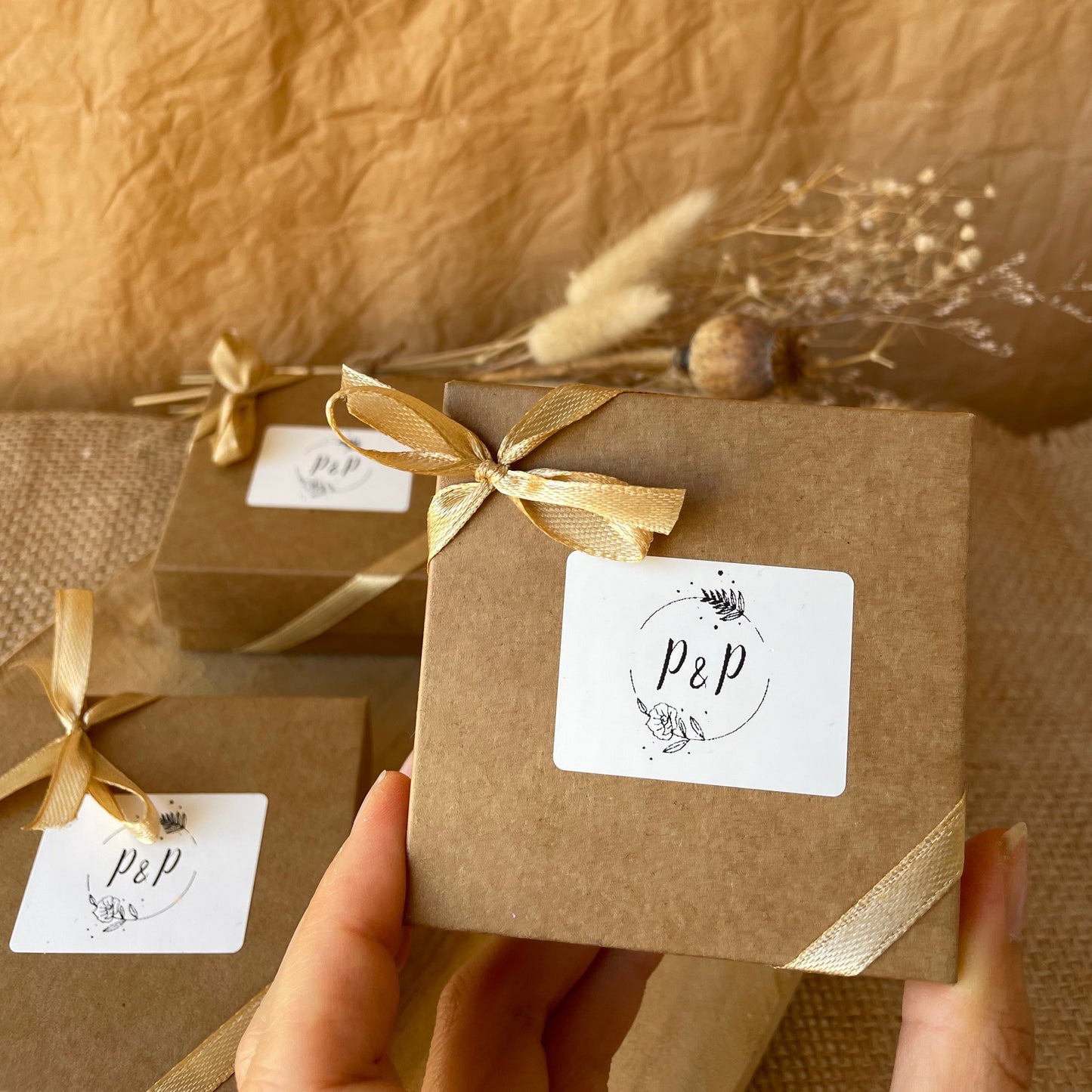 Option cadeau