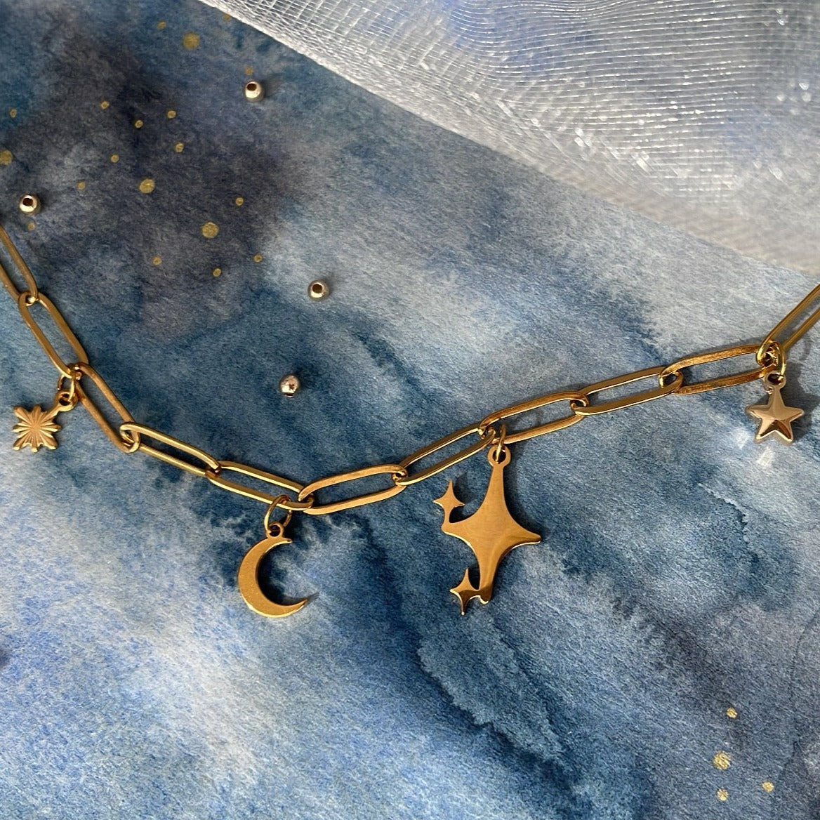 Collier Constellation