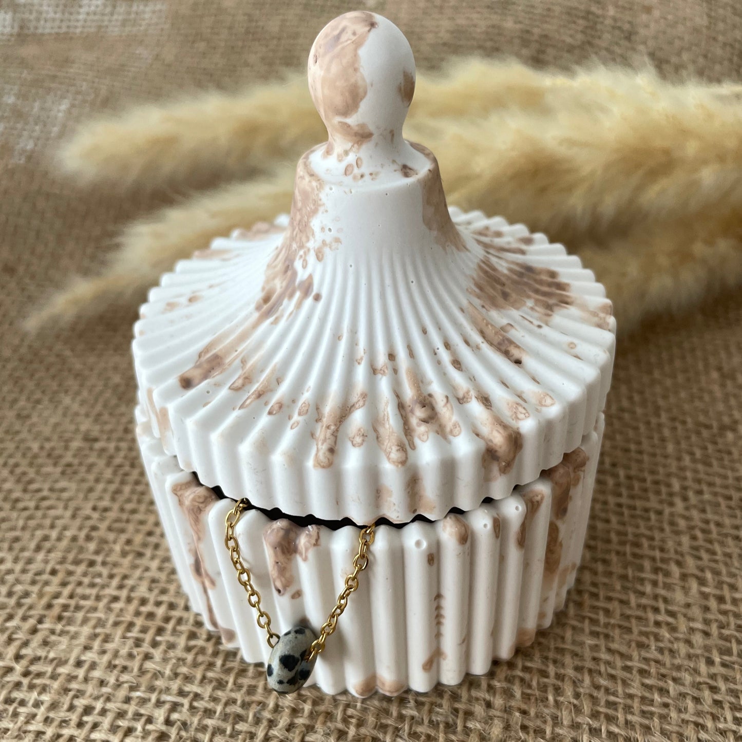 Boîte à bijoux