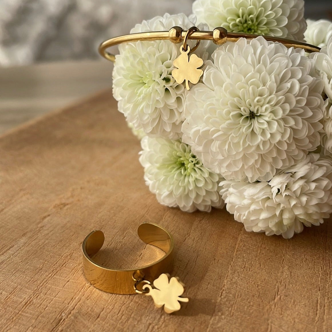 Bracelet jonc