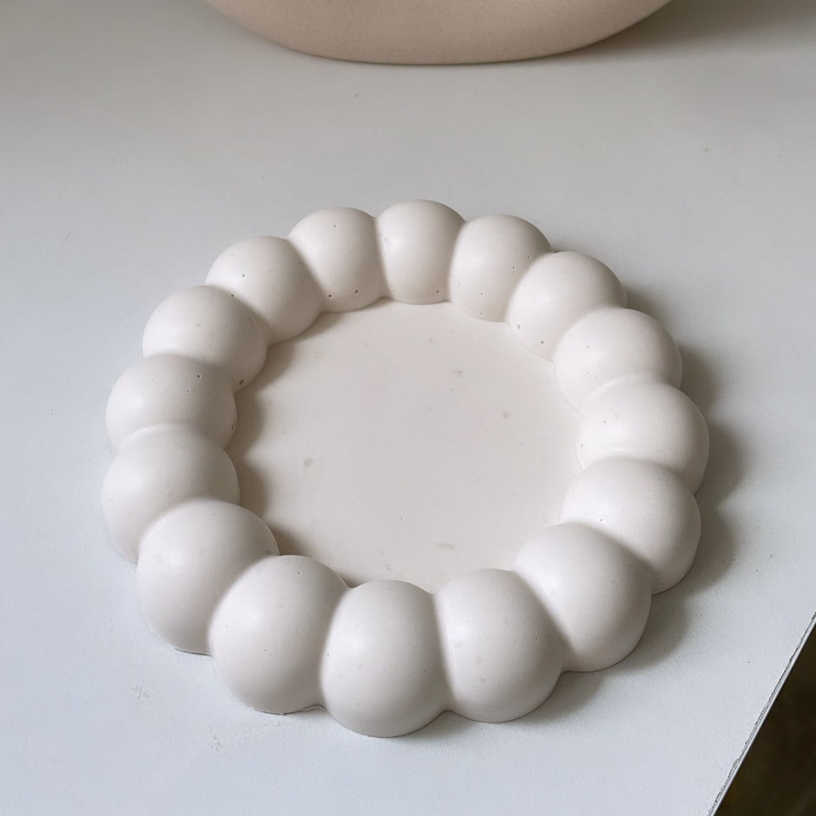 Coupelle Bulle