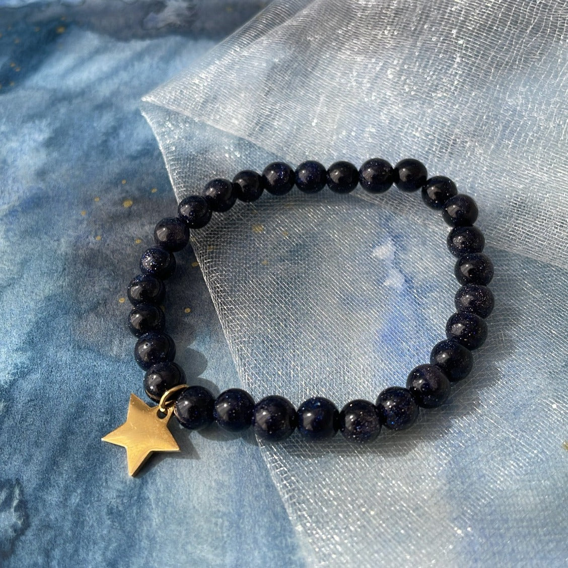 Bracelet Céleste