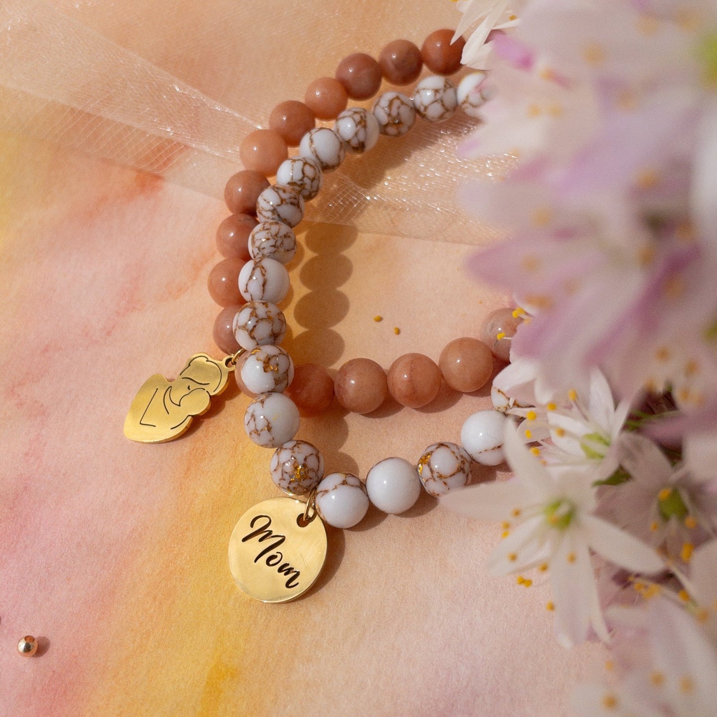 Bracelet maman