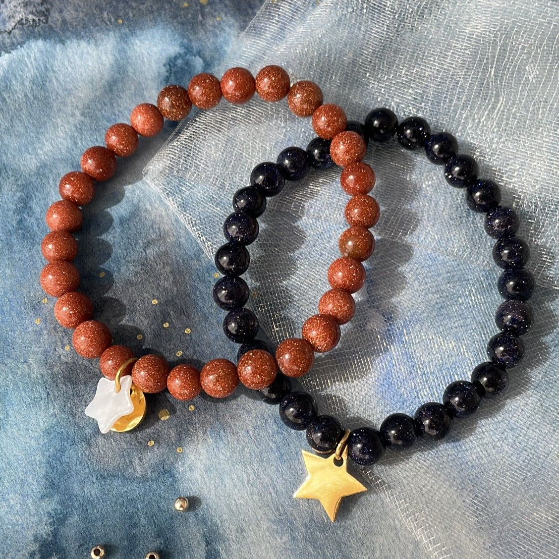 Bracelet Céleste