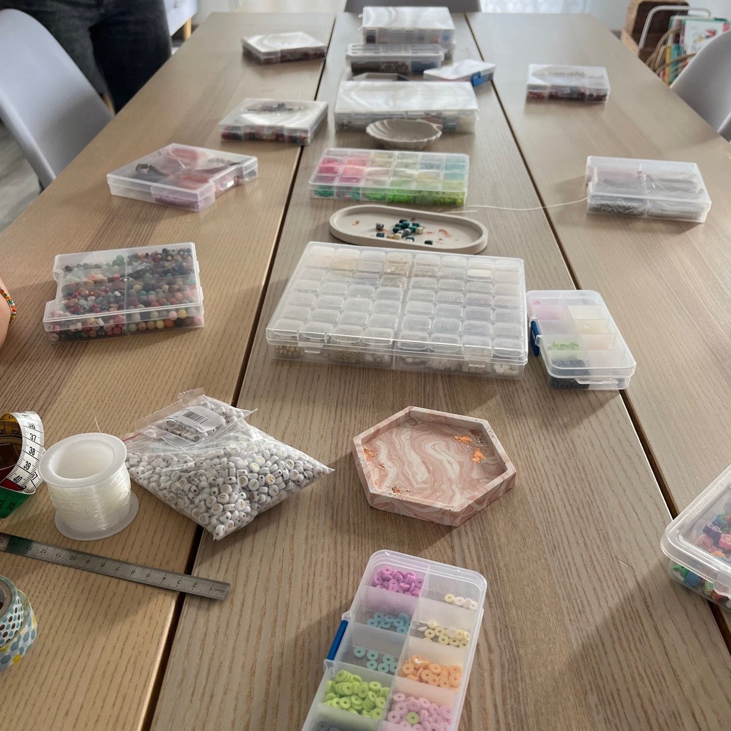 Atelier parent/enfant