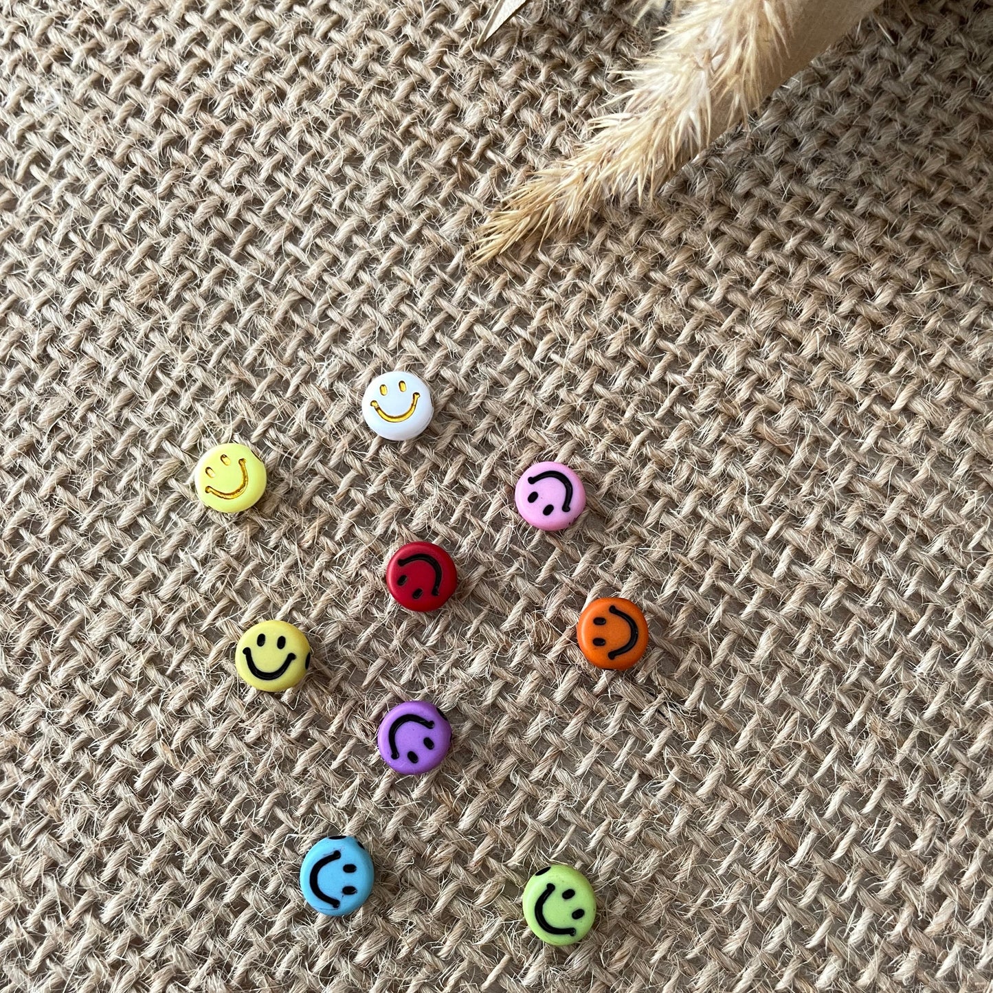 Bracelet personnalisé en perle heishi