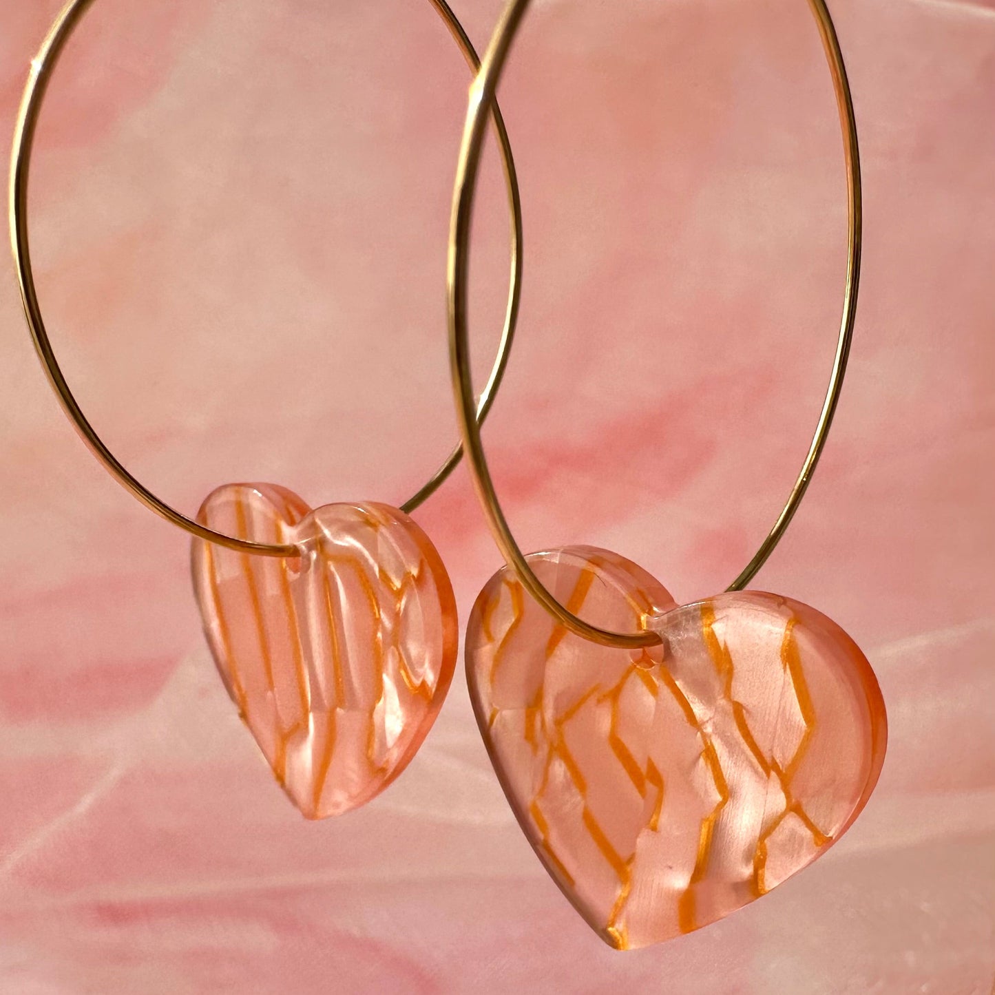 Créoles coeur