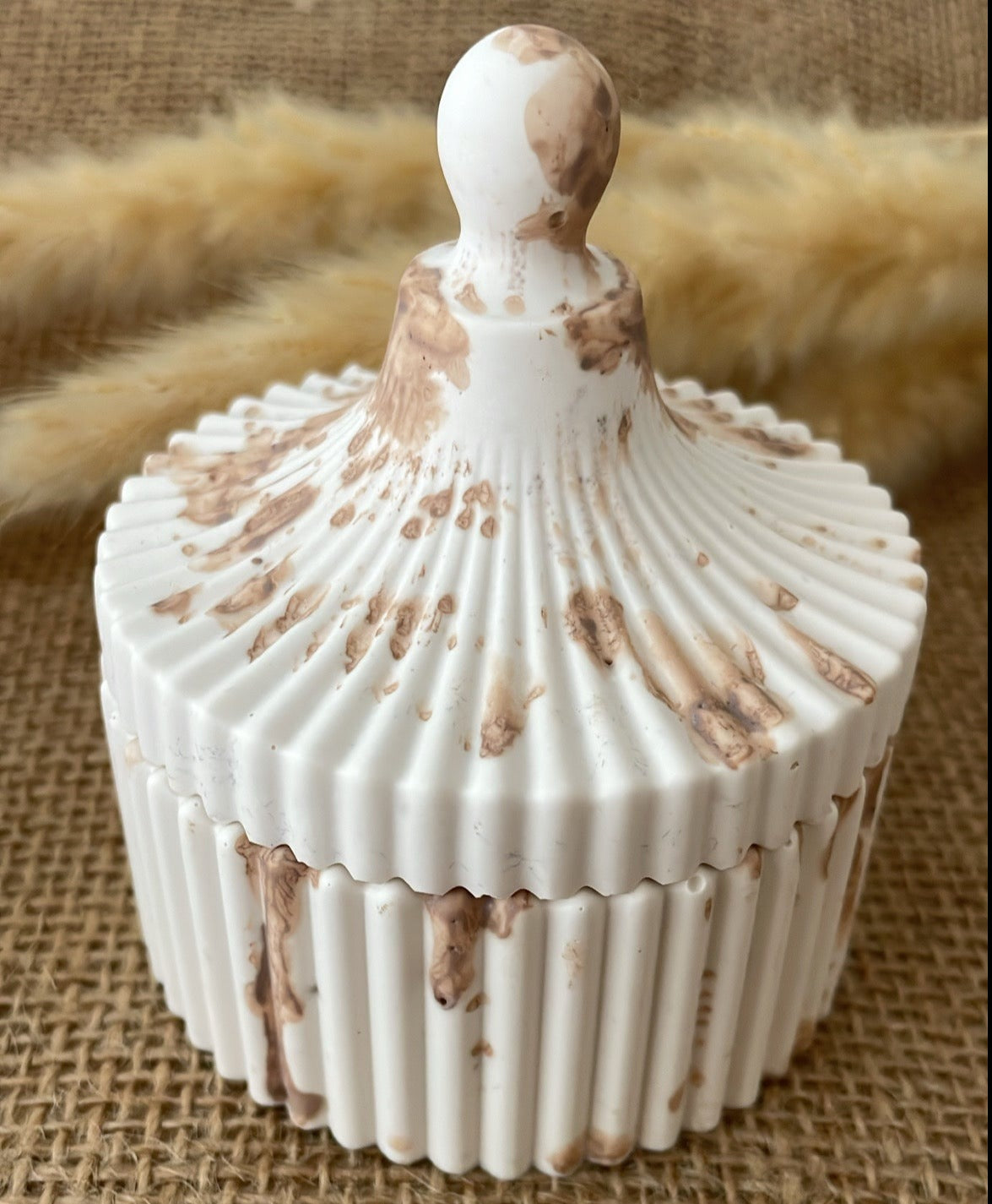 Boîte à bijoux