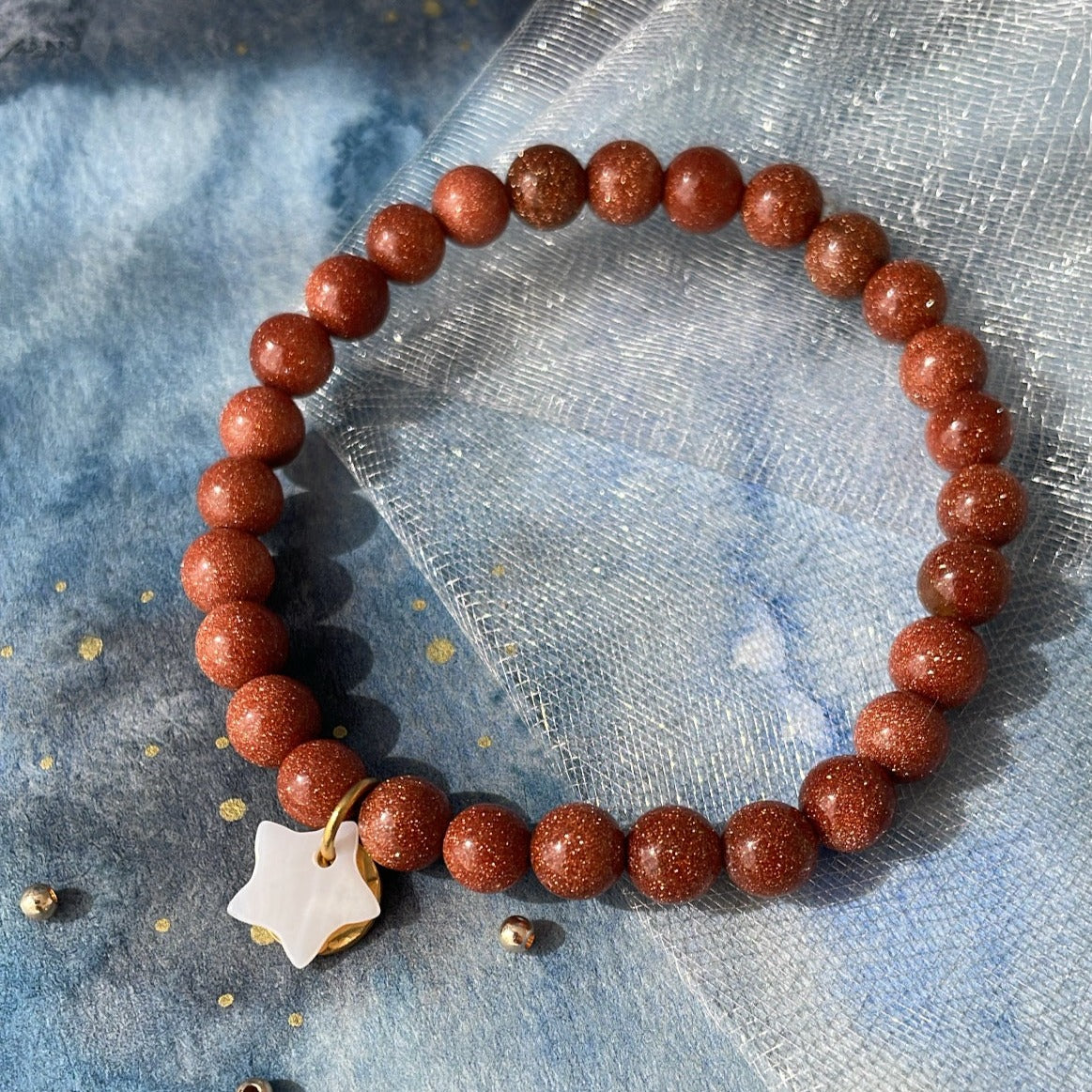 Bracelet Céleste