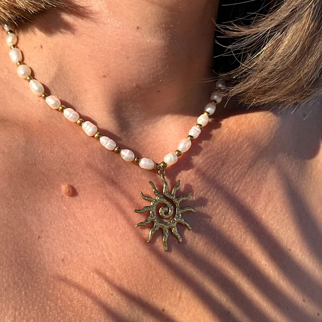 Les bijoux à glisser dans sa valise cet été