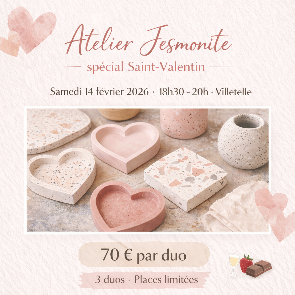 Saint-Valentin : offrir une expérience