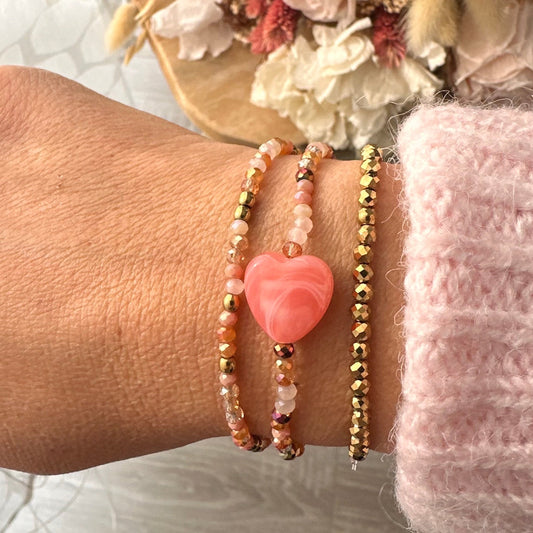 La Saint-Valentin version cœur