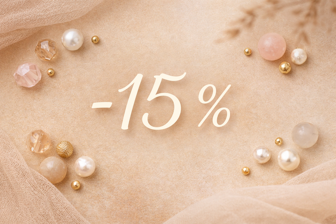 Soldes d’hiver chez Perles & Pinpin