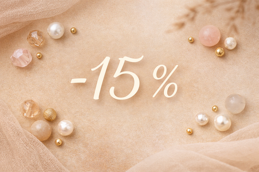 Soldes d’hiver chez Perles & Pinpin