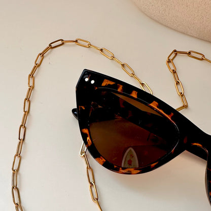 Chaine de lunettes