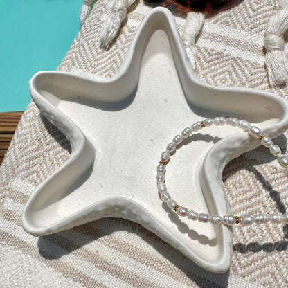Coupelle étoile de mer