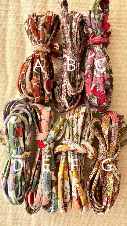 Bracelet cordon liberty