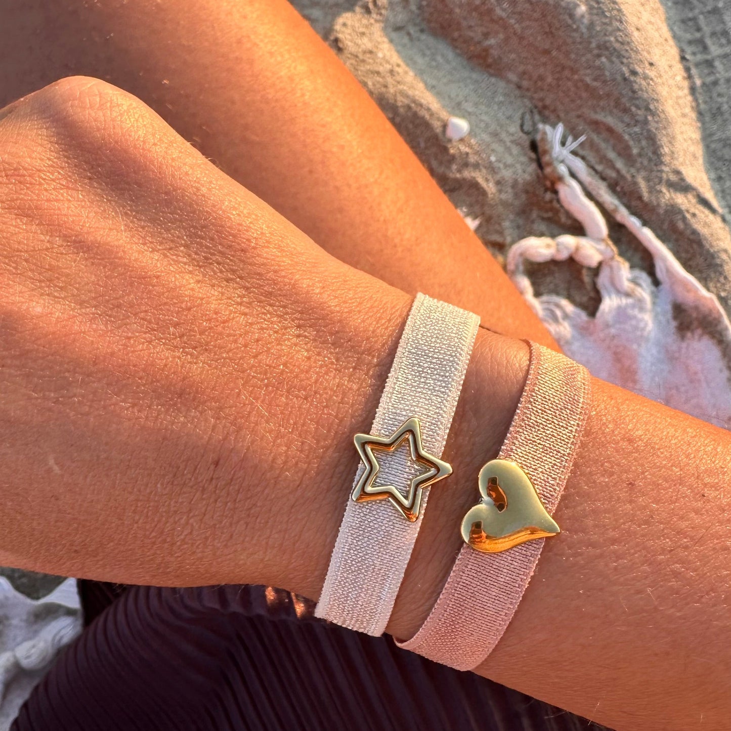 Bracelet élastique