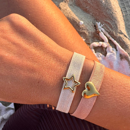 Bracelet élastique