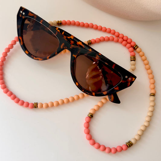 Cordon de lunettes à personnaliser